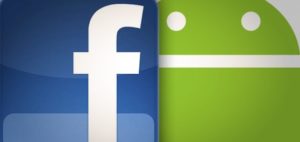 android facebook integration