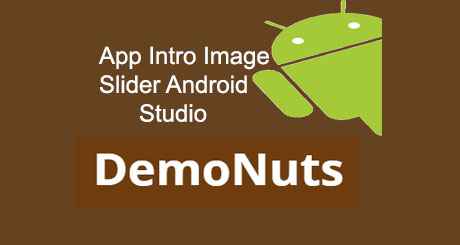 app intro image slider android