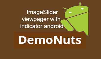 android image slider with swipe github
