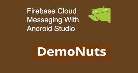 firebase cloud messaging android