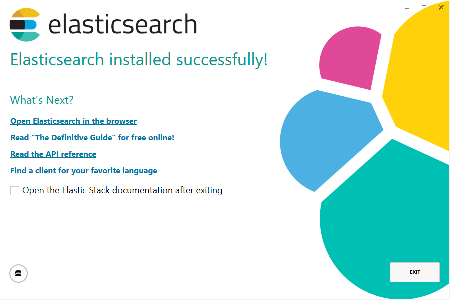 install elasticsearch mac